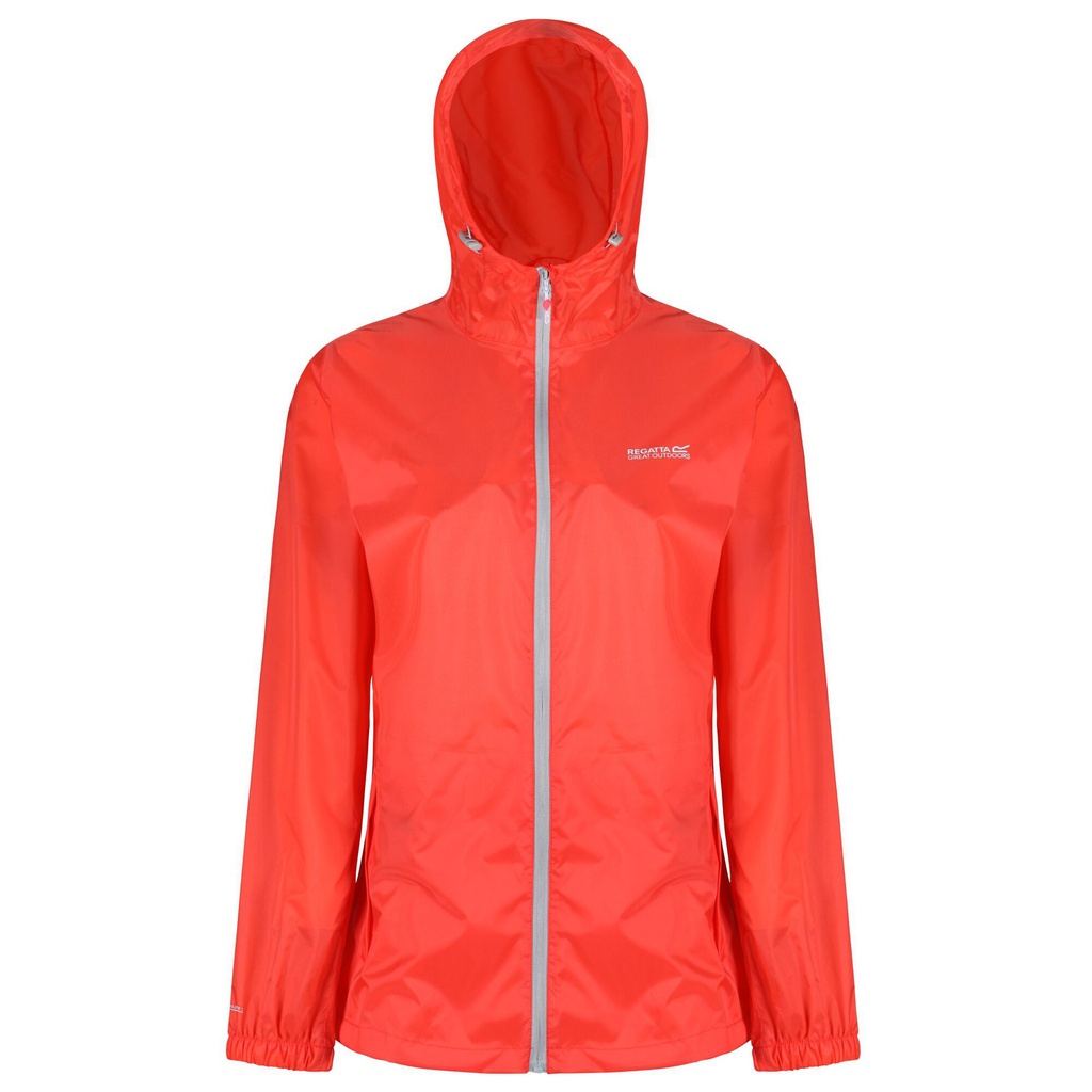 Ветровка женская Regatta Wmn Pk It Jkt III RWW305-6QM