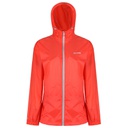 Вітровка жіноча Regatta Wmn Pk It Jkt III RWW305-6QM
