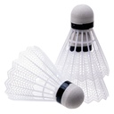 Волани для бадмінтону MARTES AIRA 3-WHITE