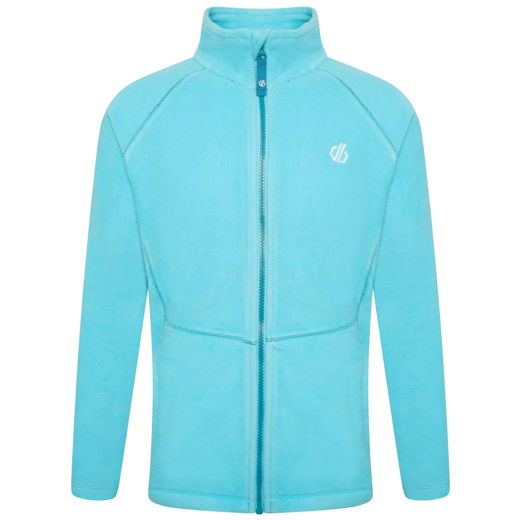 Фліс дитячий повний зіп D2B Witty Fleece DKA372-6UK