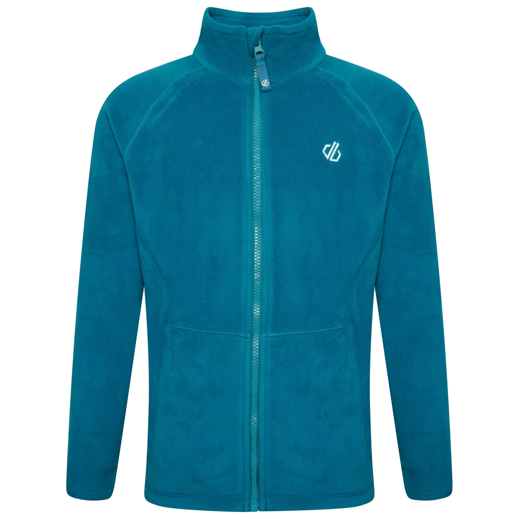 Флис полный зип D2B Witty Fleece DKA372-UQ0