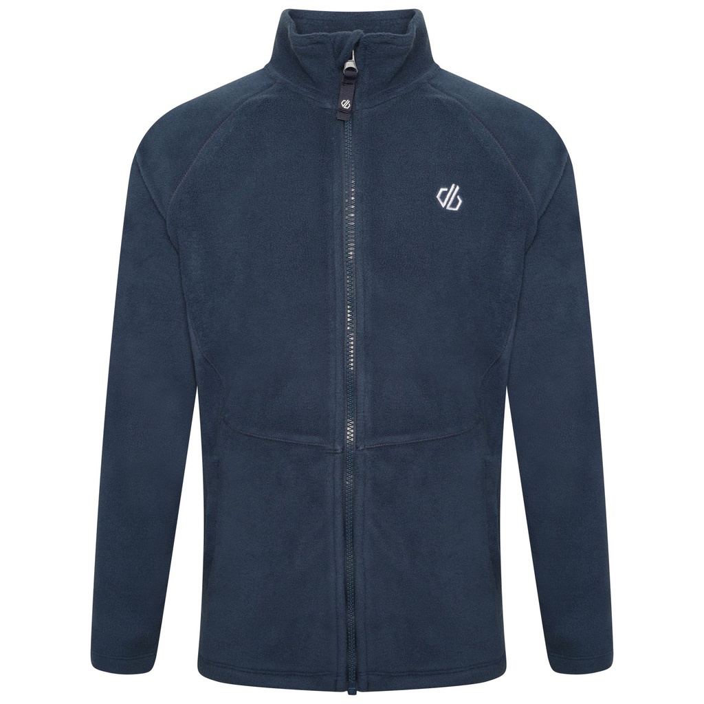 Флис полный зип D2B Witty Fleece DKA372-ZV7
