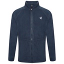 Флис полный зип D2B Witty Fleece DKA372-ZV7