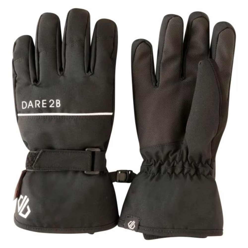 Рукавички г/л D2B Restart Glove DKG315-800