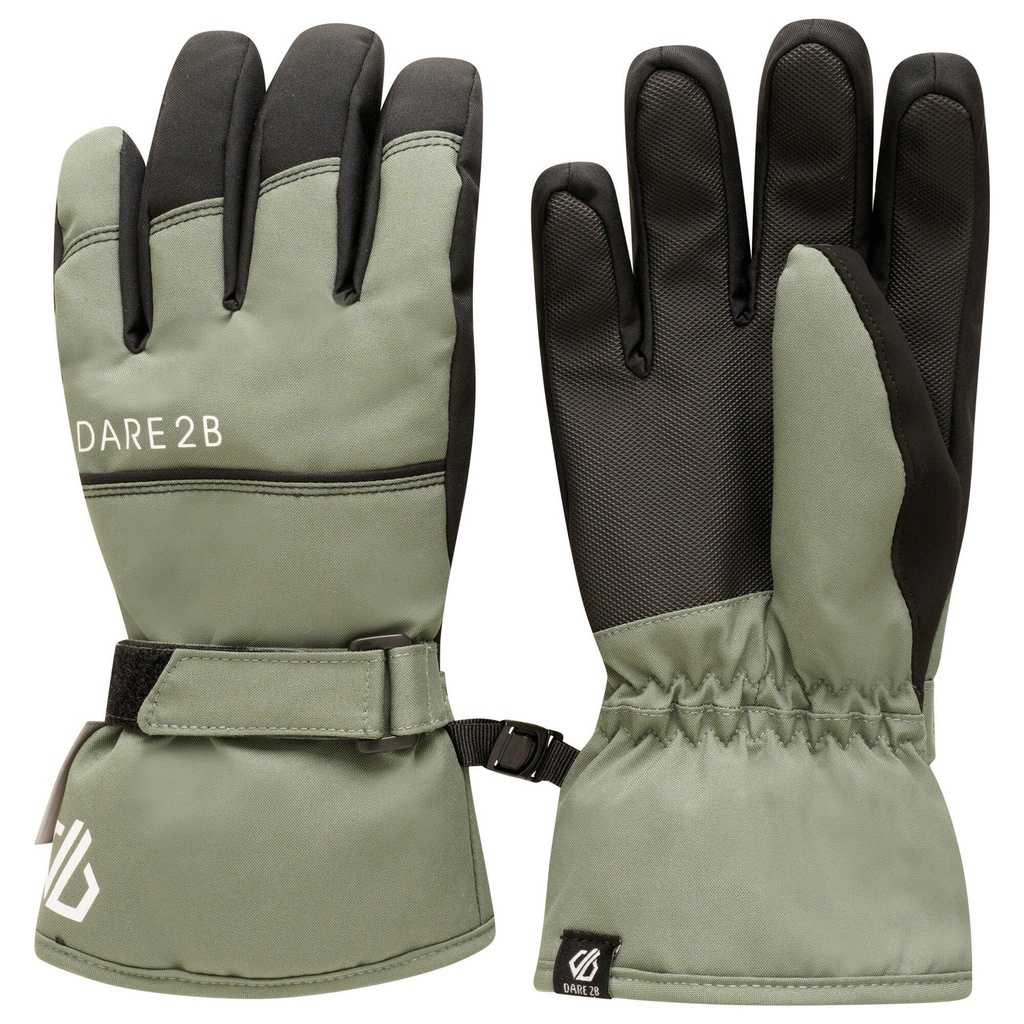 Рукавички г/л D2B Restart Glove DKG315-P7T