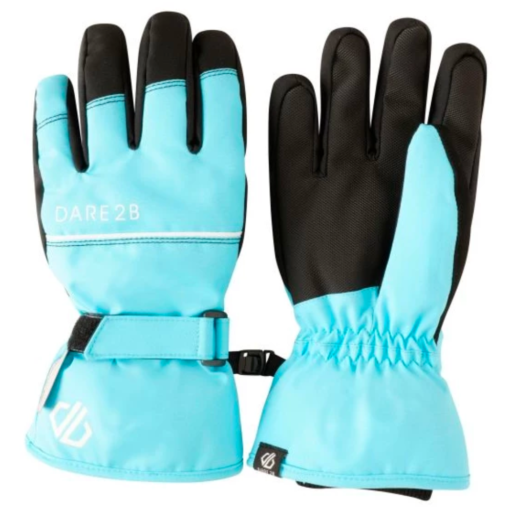 Рукавички г/л D2B Restart Glove DKG315-WPK