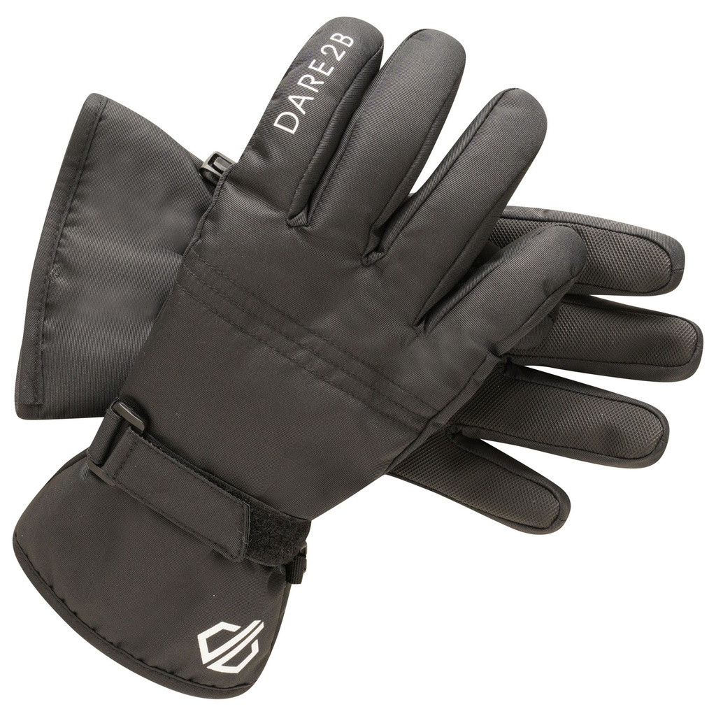 Рукавички г/л D2B Zippy Glove DKG316-800