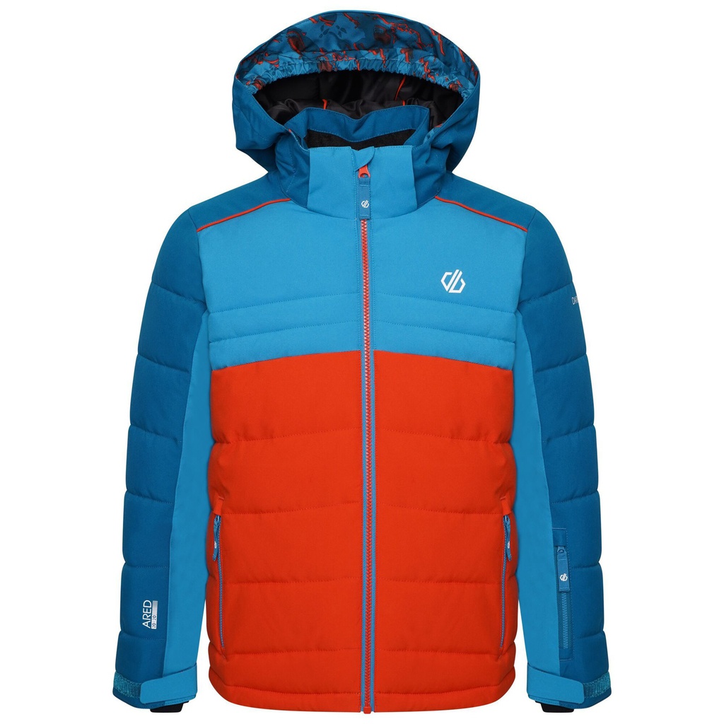 Детская куртка горнолыжная Dare 2b Cheerful II Jkt DKP399-N5A