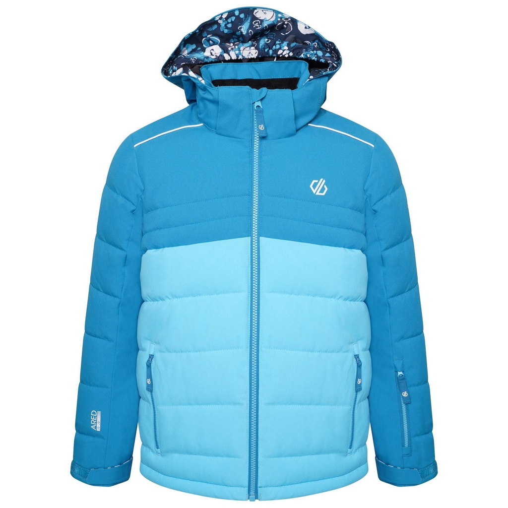 Куртка дитяча гірськолижна Dare 2b Cheerful II Jkt DKP399-RLN