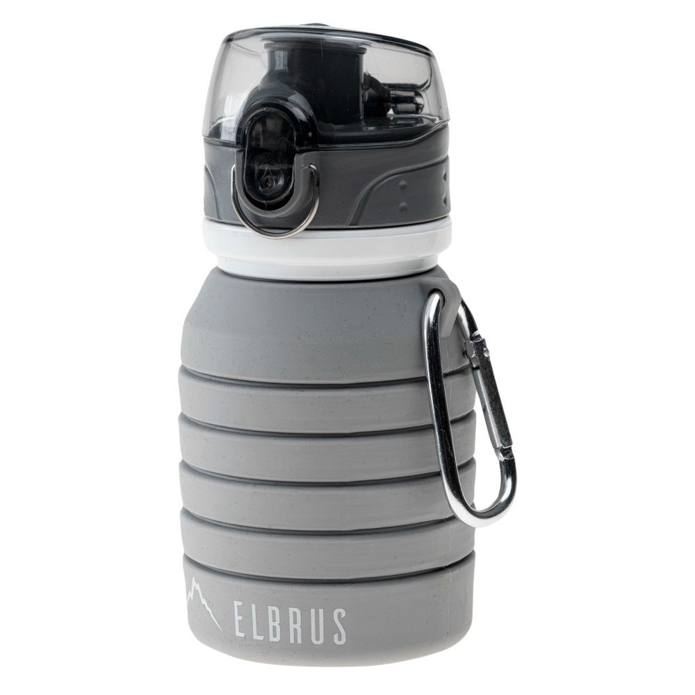 Пляшка ELBRUS ANTILA-MED GREY/DK GREY