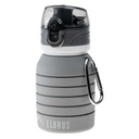 Бутылка ELBRUS ANTILA-MED GREY/DK GREY