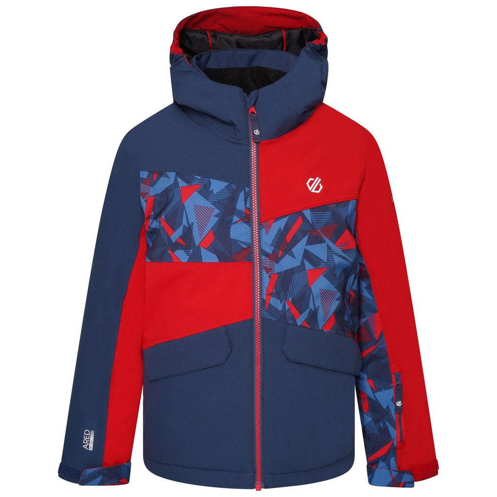 Детская куртка горнолыжная Dare 2b Glee II Jacket DKP400-H9Z
