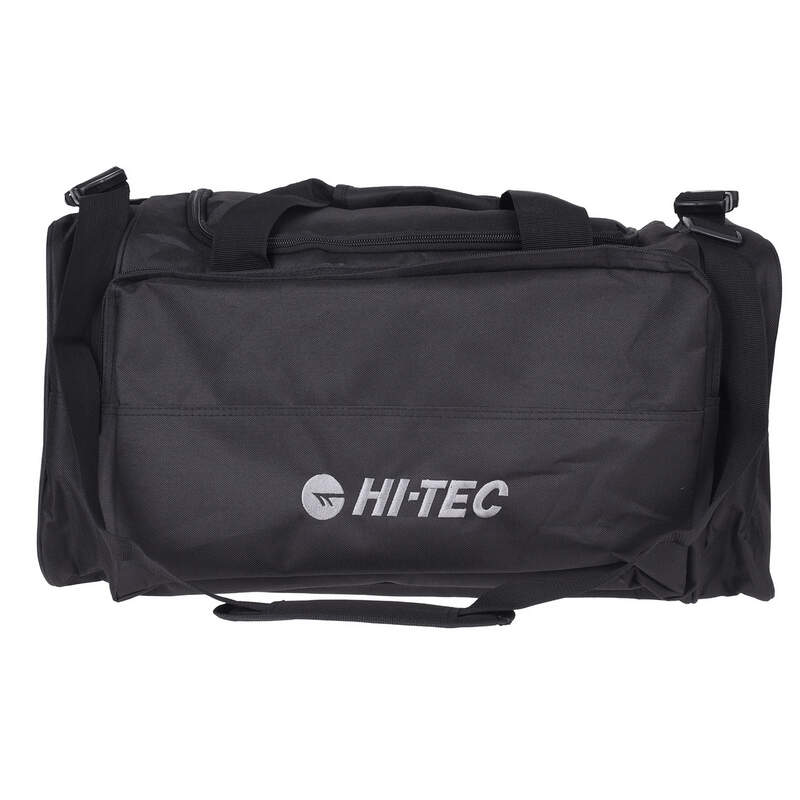 Сумка Hi-Tec ASTON II 55L-BLK/BLK