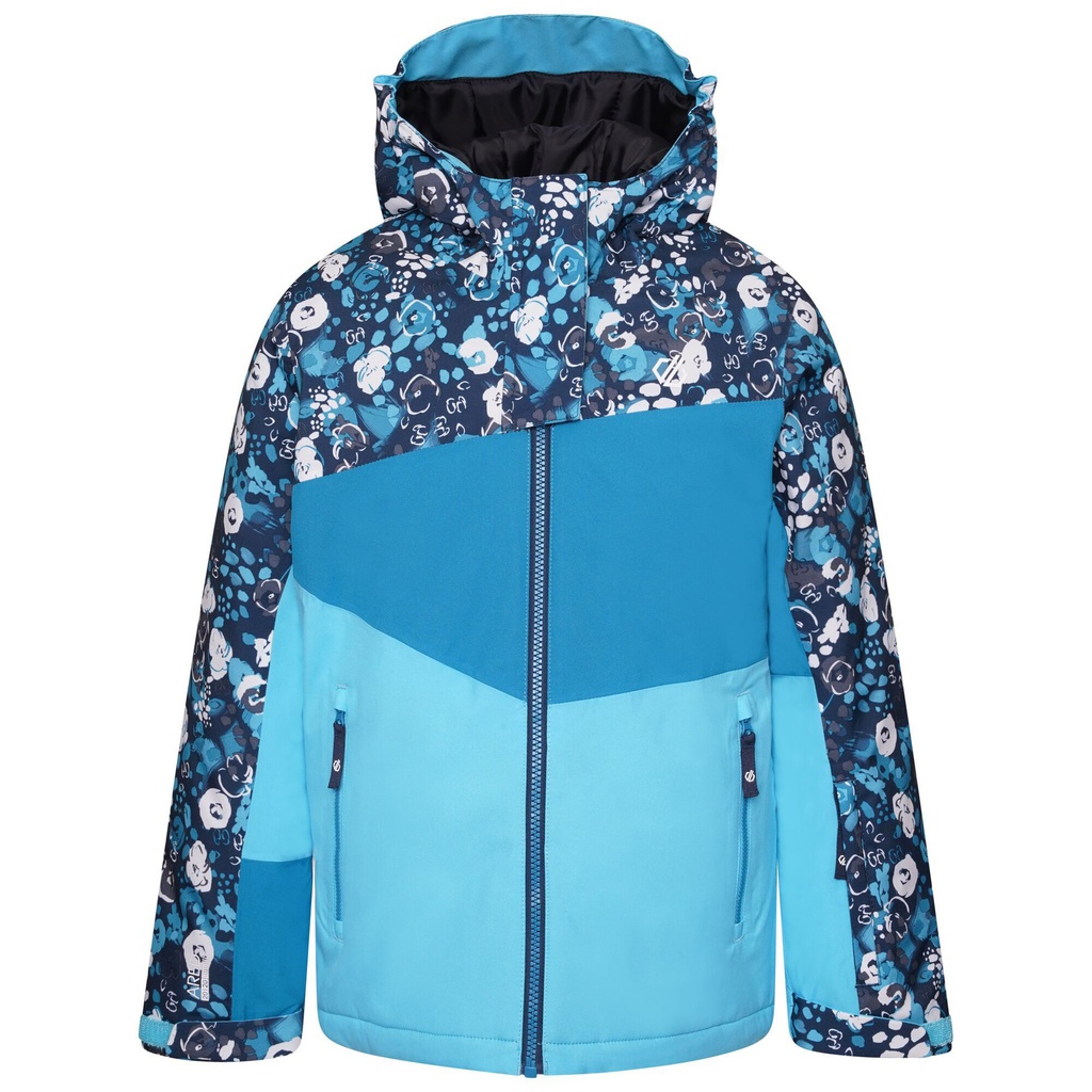 Детская куртка горнолыжная Dare 2b Humour II Jacket DKP401-RLN