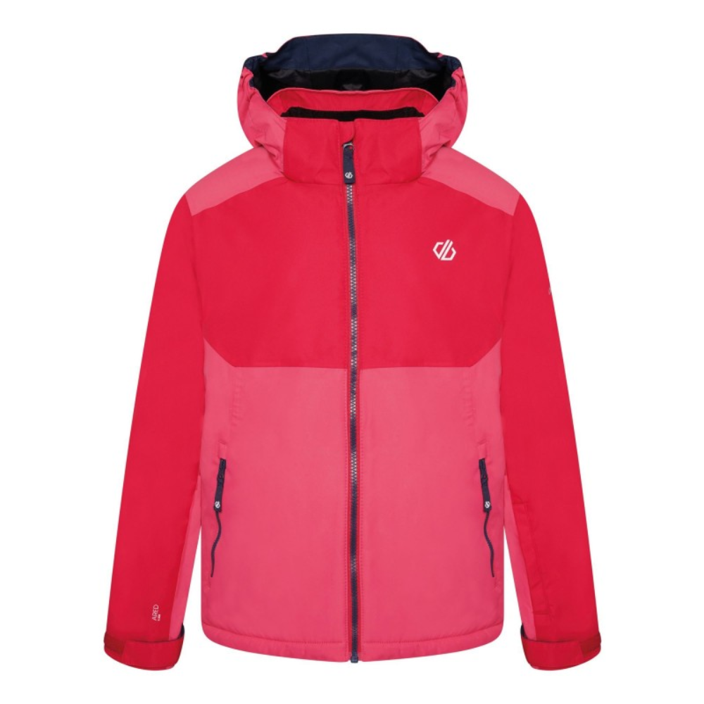 Куртка детская горнолыжная Dare 2b Impose III Jacket DKP404-LAJ