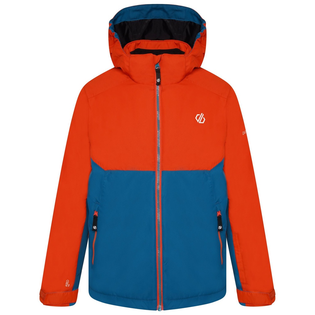 Куртка детская горнолыжная Dare 2b Impose III Jacket DKP404-P7V