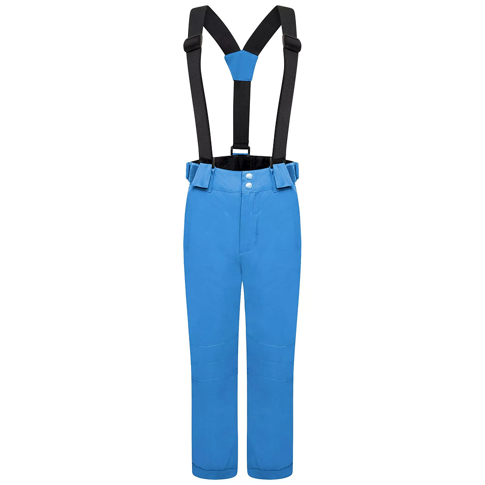 Брюки детские горнолыжные Dare 2b OUTMOVE II PANT DKW419-6HC