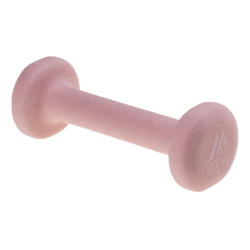 Гантеля MARTES BELISSIO-LIGHT PINK