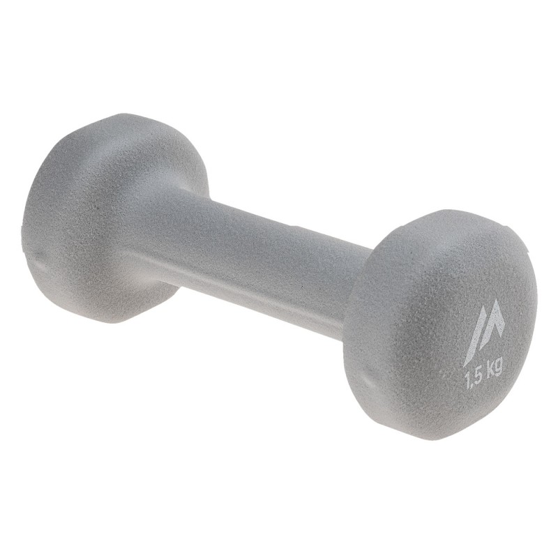 Гантеля MARTES BELISSIO-LIGHT GREY