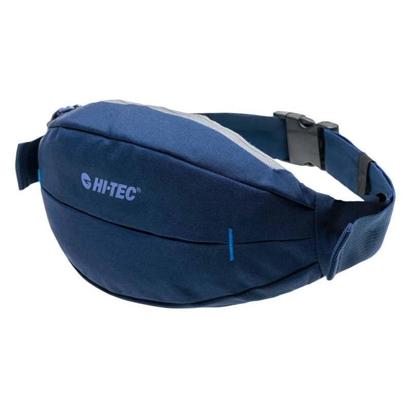 Сумка Hi-Tec BELLYBAG-DRESS BLUES/PLACE BLU