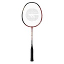 Ракетка Hi-Tec BIRDIE-POMPEIAN RED/BLACK