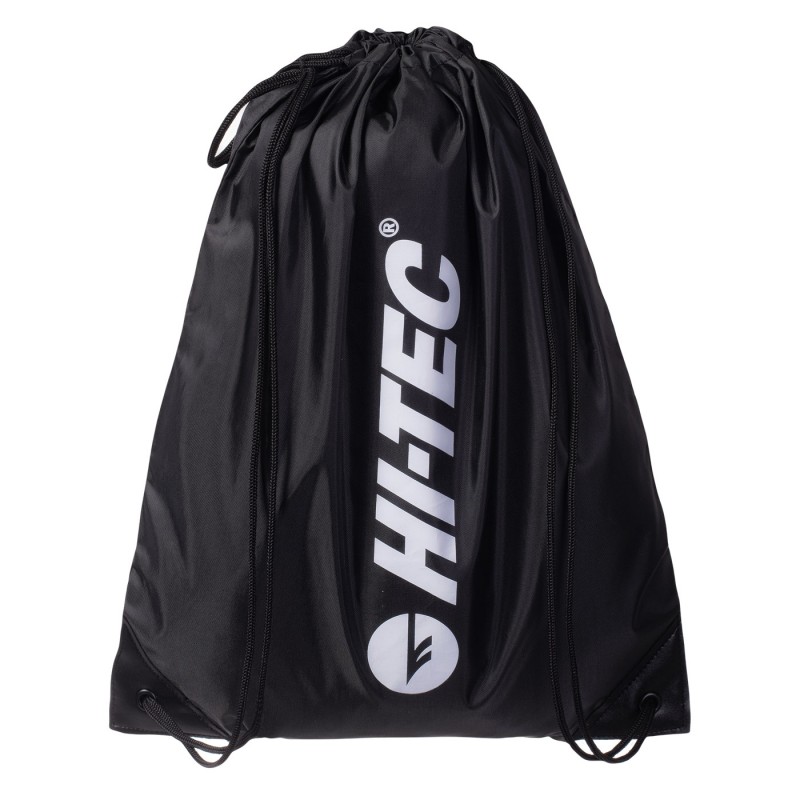 Сумка Hi-Tec BONNY-BLACK/WHITE