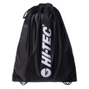 Сумка Hi-Tec BONNY-BLACK/WHITE