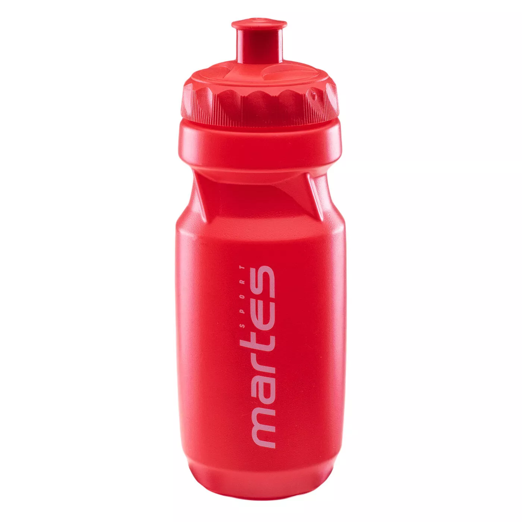 Пляшка MARTES ESSENTIALS BOTTLE MS-RED/WHITE