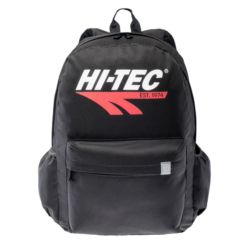 Рюкзак Hi-Tec BRIGG-BLACK
