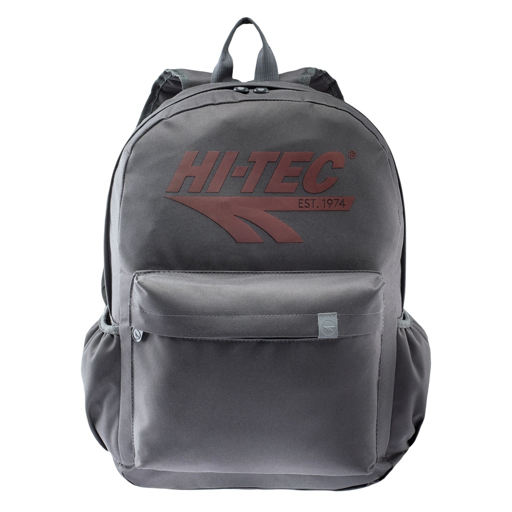 Рюкзак Hi-Tec BRIGG-TOTAL ECLIPSE/FIR BRICK