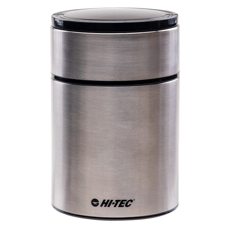Термос HI-TEC CANTIN 500 ML-SILVER/BLACK