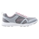 Женские кроссовки для тренировок MARTES CELARI WOS-LT GREY/PNK/SILVER