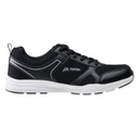 Мужские кроссовки для тренировок MARTES CELARI-BLACK/SILVER