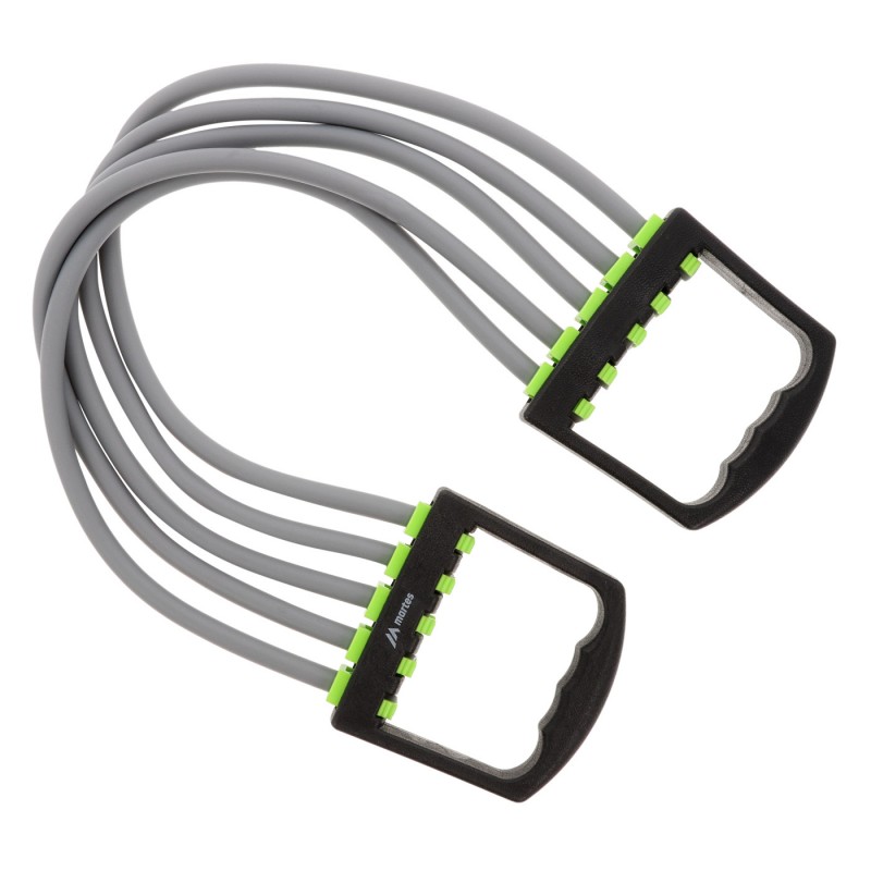 Еспандер MARTES CHESTET-BLACK/GREEN/GREY