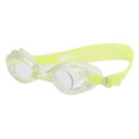 Окуляри для басейну MARTES ESSENTIALS CORAL JR-FLUO LIME/TRANSPARENT