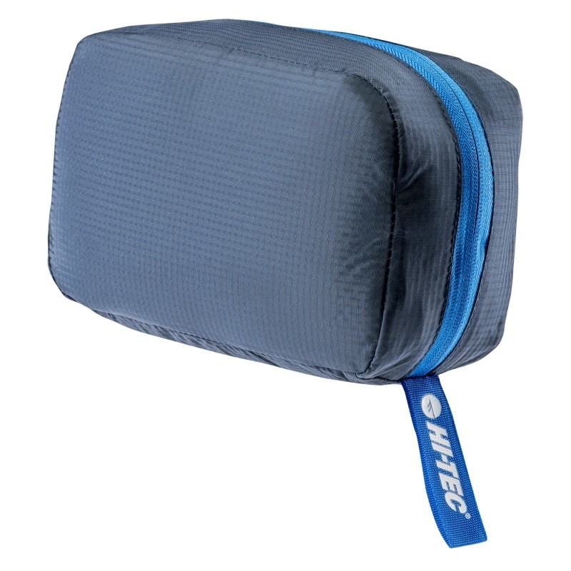 Несесер HI-TEC COSMO BAG-DRESS BLUES/PAL BLU