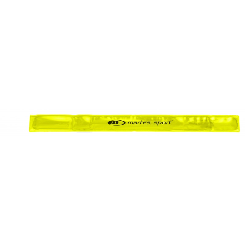 Ремінь для багажу MARTES DIV-YELLOW
