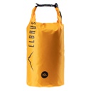 Сумка ELBRUS DRYBAG 10L-SAFFRON