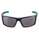 Очки HI-TEC ECRINS (HT-680-1)-MT BK/DK GRN
