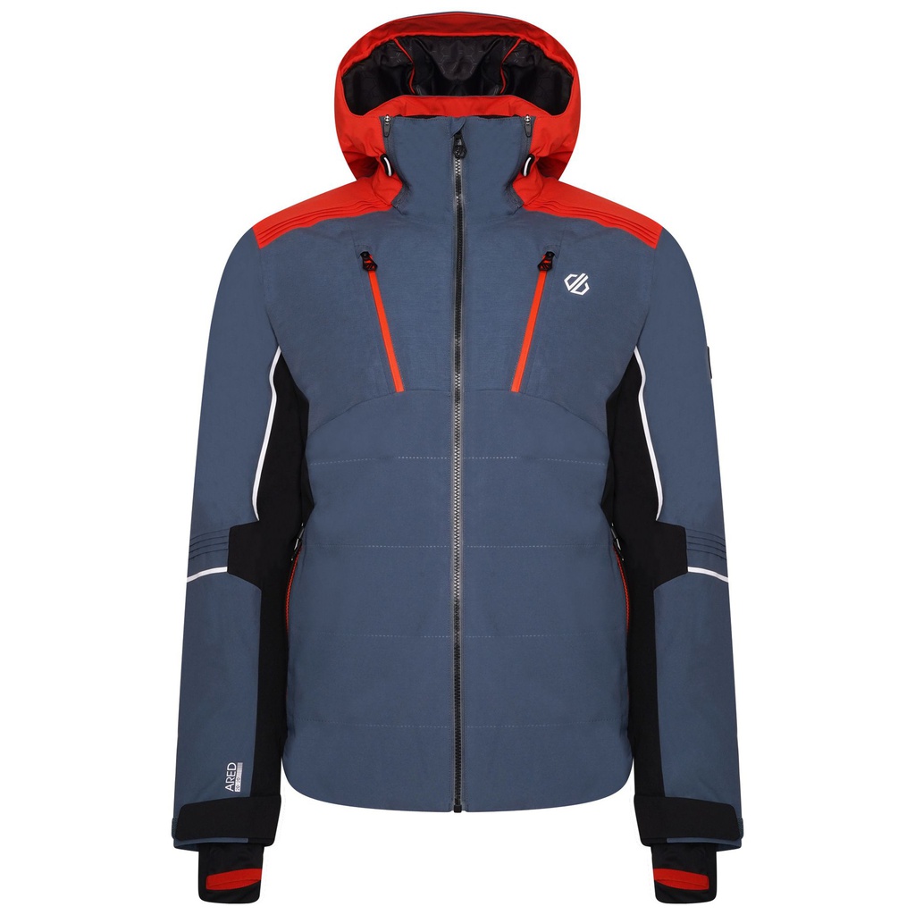 Куртка чоловіча гірськолижна Dare 2b Pivotal II Jacket DMP521-J6V
