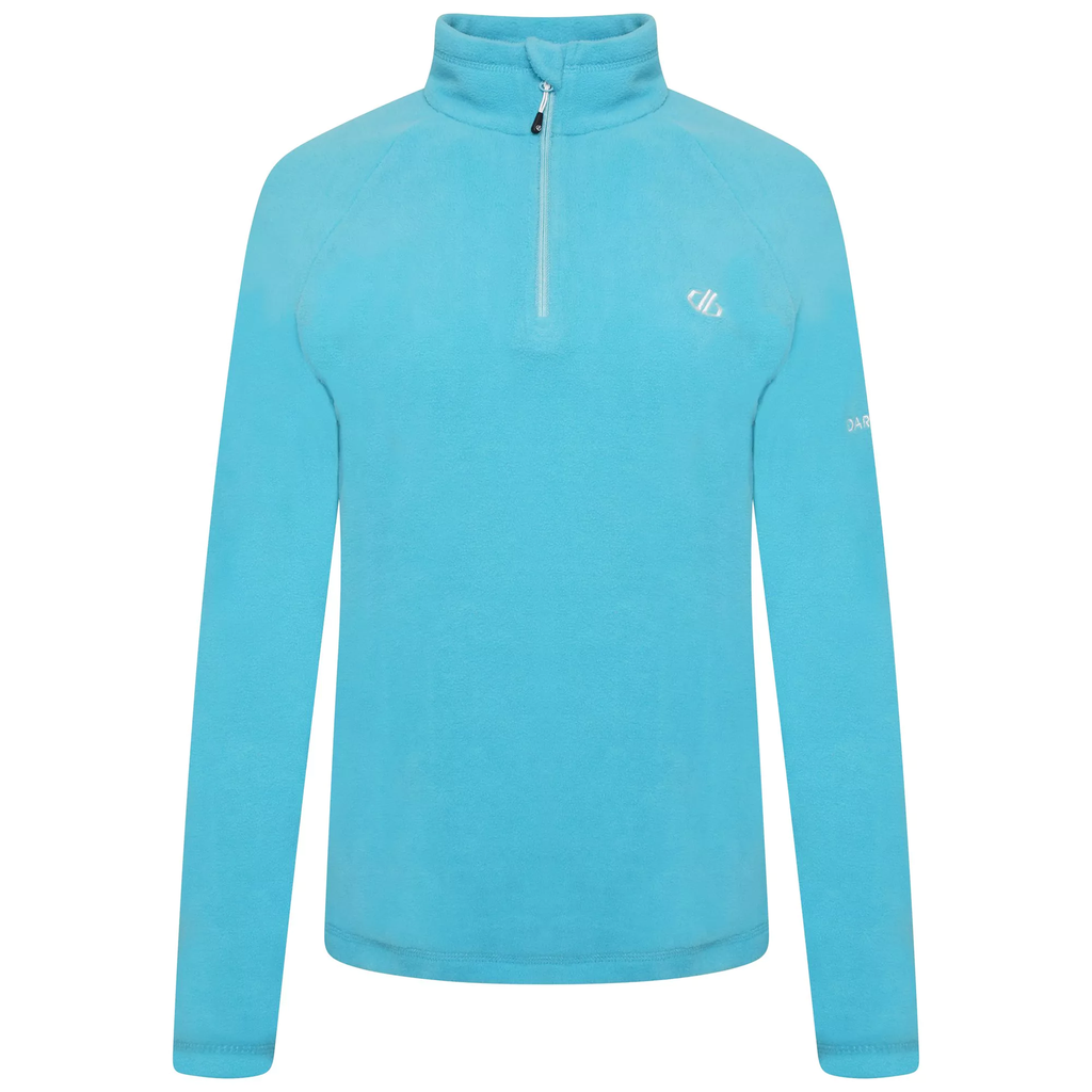Флис полузип FreeformII Fleece DWA473-6UK