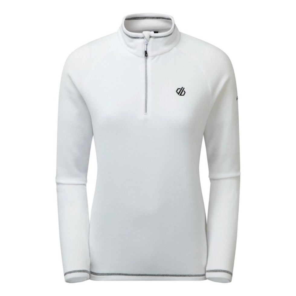 Флис полузип FreeformII Fleece DWA473-900