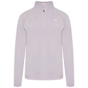 Флис полузип FreeformII Fleece DWA473-G5J