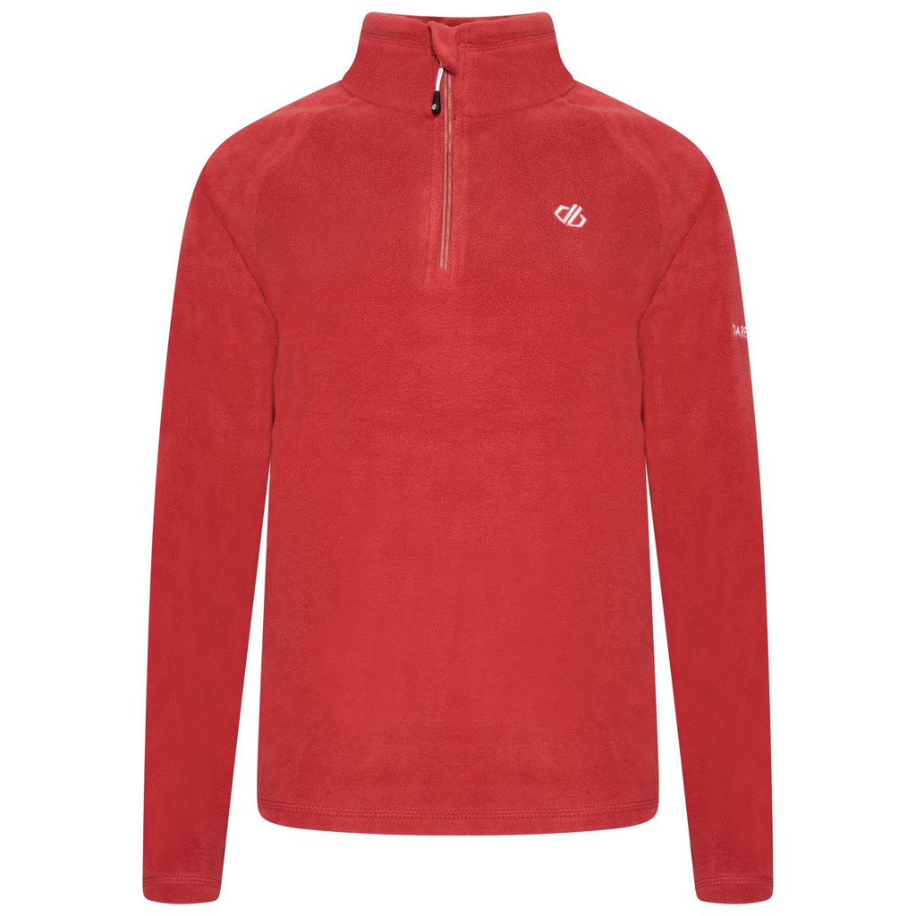 Флис полузип FreeformII Fleece DWA473-YFN