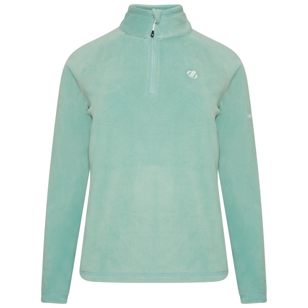 Флис полузип FreeformII Fleece DWA473-Z6N
