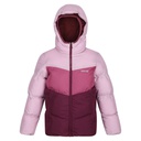 Пуховик дитячий cинтетичний Regatta Lofthouse VI RKN131-T5C