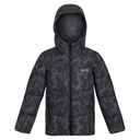 Пуховик дитячий cинтетичний Regatta Lofthouse VI RKN131-YLP