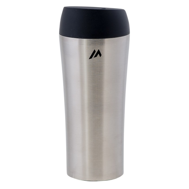 Термокружка MARTES FLOYEN-SILVER/BLACK