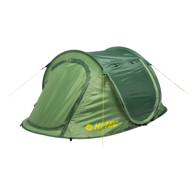 Намет HI-TEC GLOI 2-GREEN