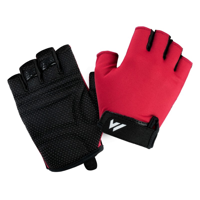Рукавички спортивні MARTES GRIPS-PARADISE PINK